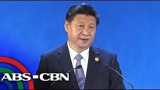 TV Patrol: Kalakalan na walang taripa, isinusulong ni Xi