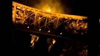 Сергей Пикапов. Под Эйфелевой Башней