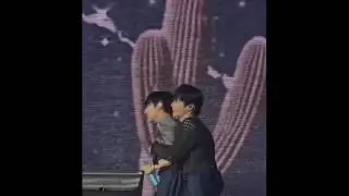 lewbin&seopbin (dễ thương quá chừng) 