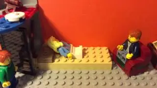 Седьмое Королевство. 1 серия. Fedor TV..