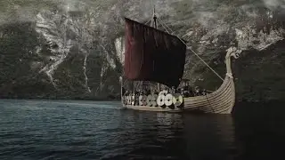 Путь к Хель (Wardruna, т/с 