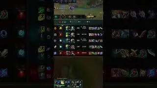 ZED Penta vs EUW CHALL 😱