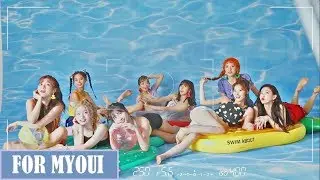 TWICE - CHILLAX FM/V