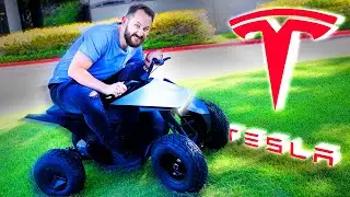 10 Products That Are Totally OVERKILL!