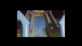 ملاهي وبحر وجو حلوو🐟🏊