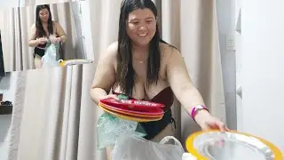 Nagutom pagkatapos maligo / Ipakita ko sa inyo ung Resort / WANNA BELS OFFICIAL