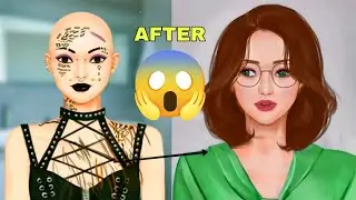 ASMR Removal Big Acne & Maggot Infected | Severely Injured Animation