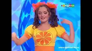 В гостях у витаминки (55 выпуск) (04.02.2013)