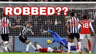 How Do PGMOL & VAR Keep Getting Away With This...