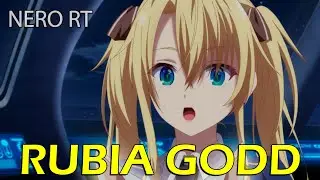 El prota rescata a su waifu 🥵🥵  - Seiken Gakuin no Makentsukai