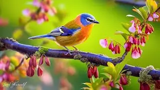 Soothing music for nerves🌿 healing music for the heart and blood vessels, relaxation, music for soul