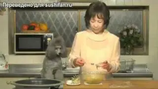 Дораяки