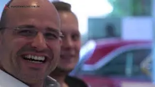 Dein neuer Job bei Kundenwachstum