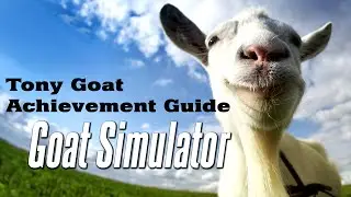Goat Simulator - 