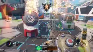 Me trying to get hexi nuclear (sniper included