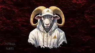Freestyle Rap Beat - 