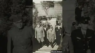 Inside Story: Netaji Subhash Chandra Bose's Meeting with Hitler Analyzed 