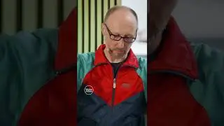 Ralf Senkel / Wanderparkplatz / Kleine Affäre #comedy #standupcomedy #standup #funny #shorts