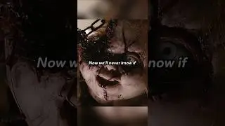Why Is Chucky’s Head Locked in Andy’s Safe? | Cult of Chucky
