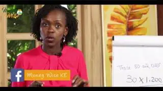 How Wealthy Should I Be? - Money Wise With Rina Hicks (@Rina_Hicks)