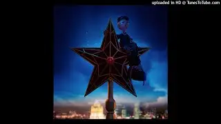 [INSTRUMENTAL] SLAVA MARLOW - Человек (prod.by EGORBeatzz)