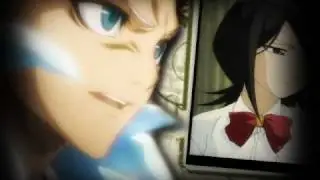 Hitsuruki-i just don't love you no more