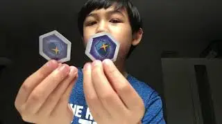 Bakugan Toys Golden Bakugan