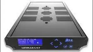 GHL Mitras wattage live