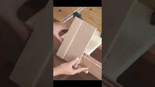 Simple Joints with a Circular Saw #shorts