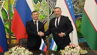 Олим Сулайманов в прямом эфире!