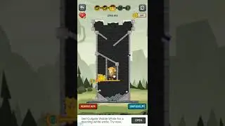 How to loot pin pull and hero rescue level 13 14 | 