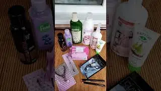 Быстрая распаковка заказа 🥰 #фаберлик #фаберликотзывы #фаберликонлайн #фаберликобзор #распаковка