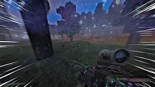Дикая Охота | STALCRAFT