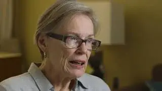 Living with CLL - Sharon's story