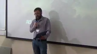 Дмитрий Рогозин, симпозиум «Смерть и умирание. Как начать говорить о важном»