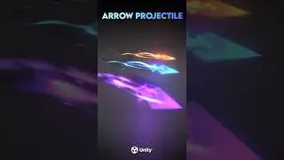 Here’s how to create Ashe Ultimate in Unity! 