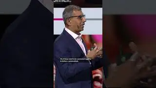 #AdobeSummit 2023 | Anil Chakravarthy on Adobe Real-Time CDP #shorts