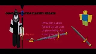 How to make Jason kinda challenging to fight I Combat Initation