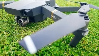 LEARN HOW TO FLY A DRONE IN 7 MINUTES!