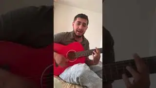 цыган Рамир исполняет о души