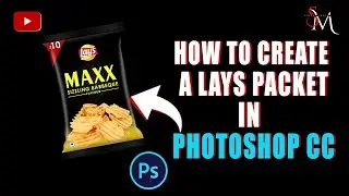 HOW TO CREATE A LAYS PACKET IN PHOTOSHOP CC II AFTER EFFECT II PREMIERE II SM ENTERTAINMENT