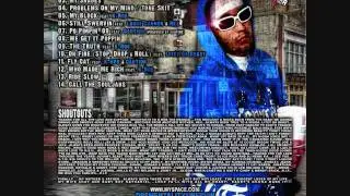 DBS MENtality- "My Shades"