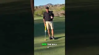 Improve Your Golf Putting: Master the Execution of Targeted Shots