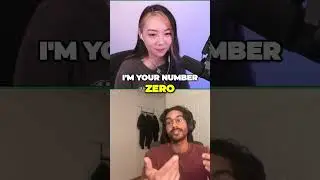 You’re my number zero 🥰 #shorts #programming #coding #nyc #rizz #edate #tech