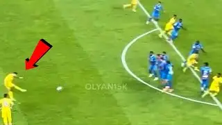 Cristiano Ronaldo Free Kick vs Al-Hilal 😤⚽️🔥
