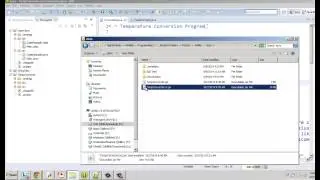 Exporting Your Java Project