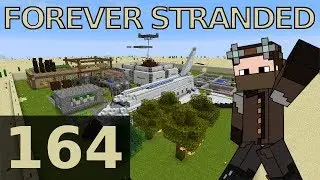 Forever Stranded - 164 - Exploring the Galaxy