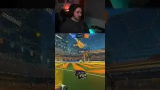 All Rocket League Players Know This Feeling... 😂