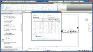 Advanced Revit Architecture 2014 Tutorial | Walkthrough