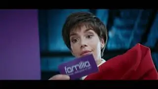Рекламный видеоролик магазина 